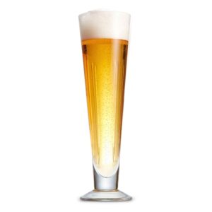 Pilsner Glass