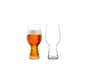 IPA Beer Glass