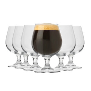 Snifter Beer Glass