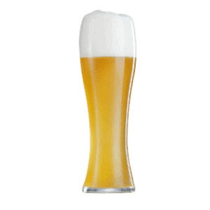 Weizen Glass